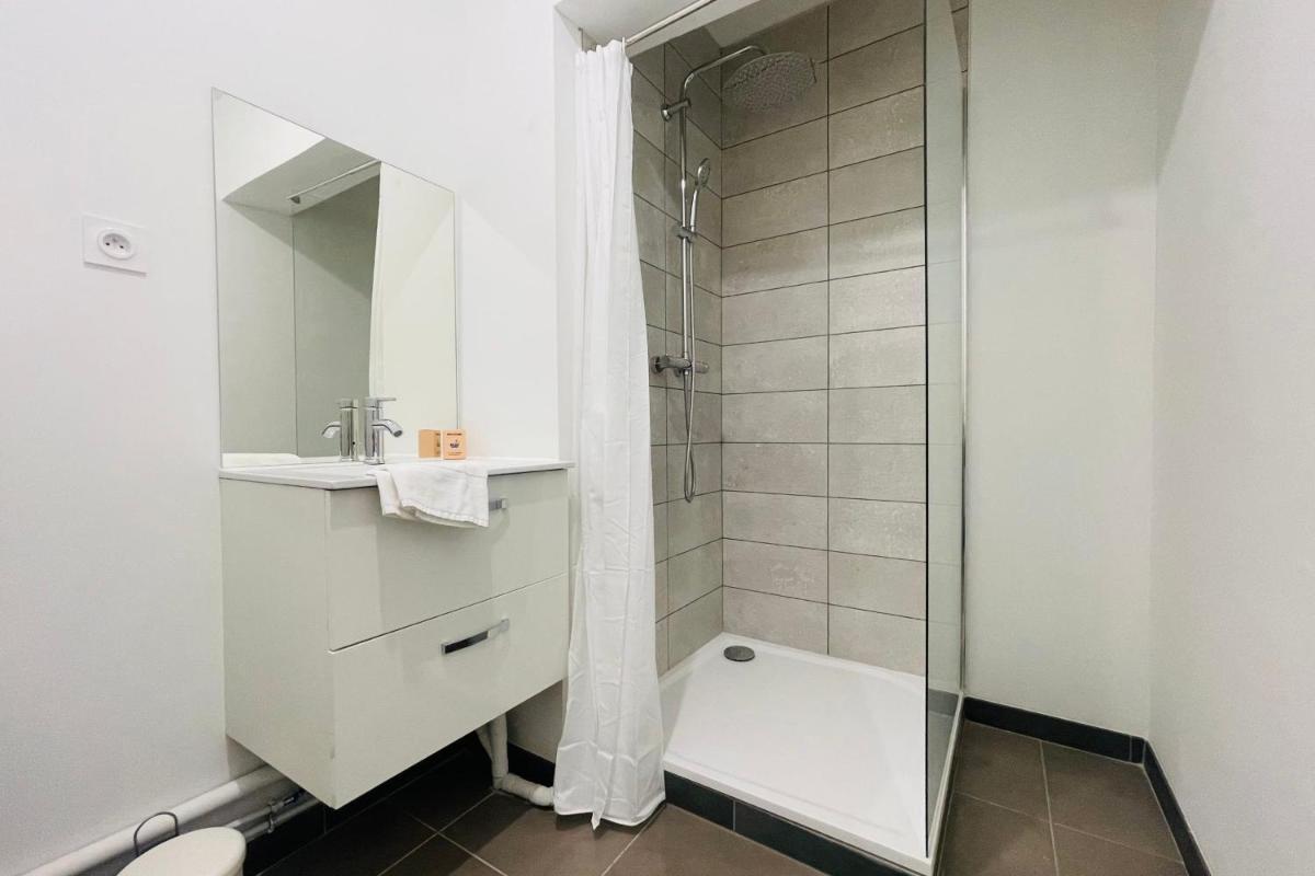 Suitetrails - The GARDENIA charming apartment in the heart of historic town of Amboise