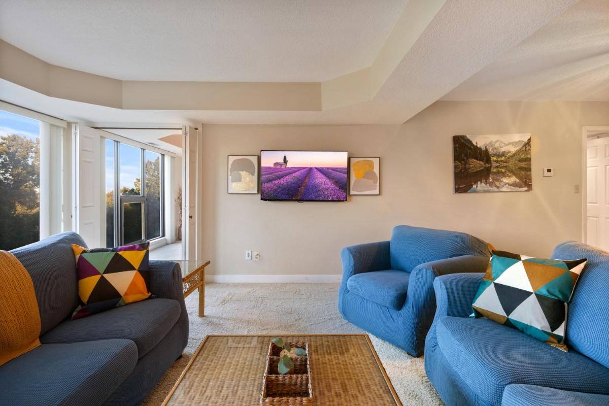 Living the Lake Life - Housity