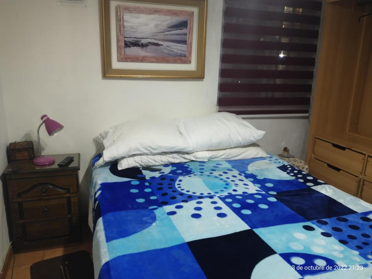 Dulce Habitación - Housity