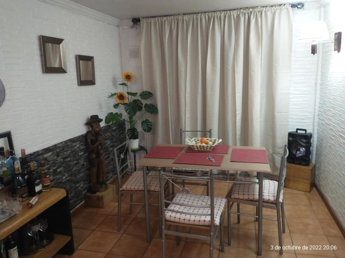 Dulce Habitación - Housity