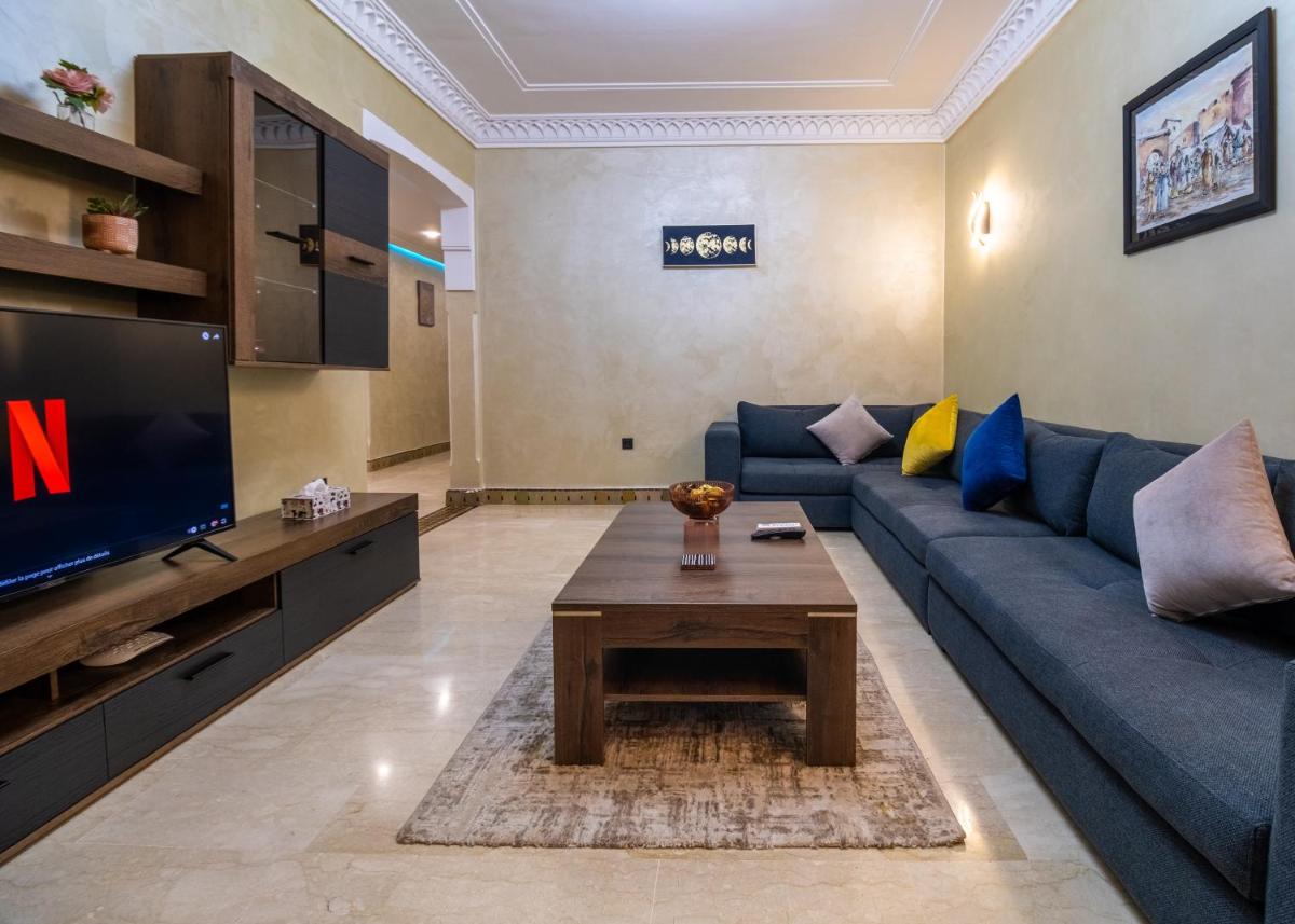 Harmony Inn Entire 2 bedroom apartment - Housity