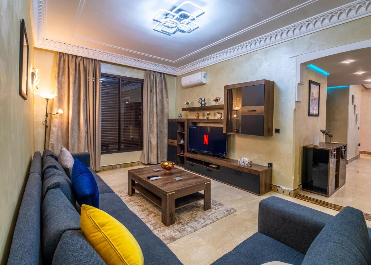 Harmony Inn Entire 2 bedroom apartment - Housity