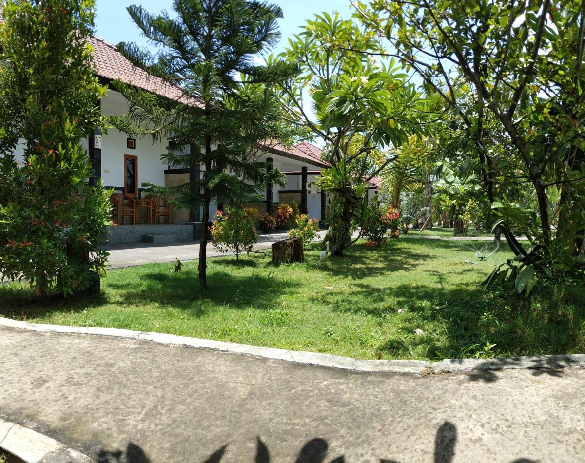Puri Raka Villa - Housity