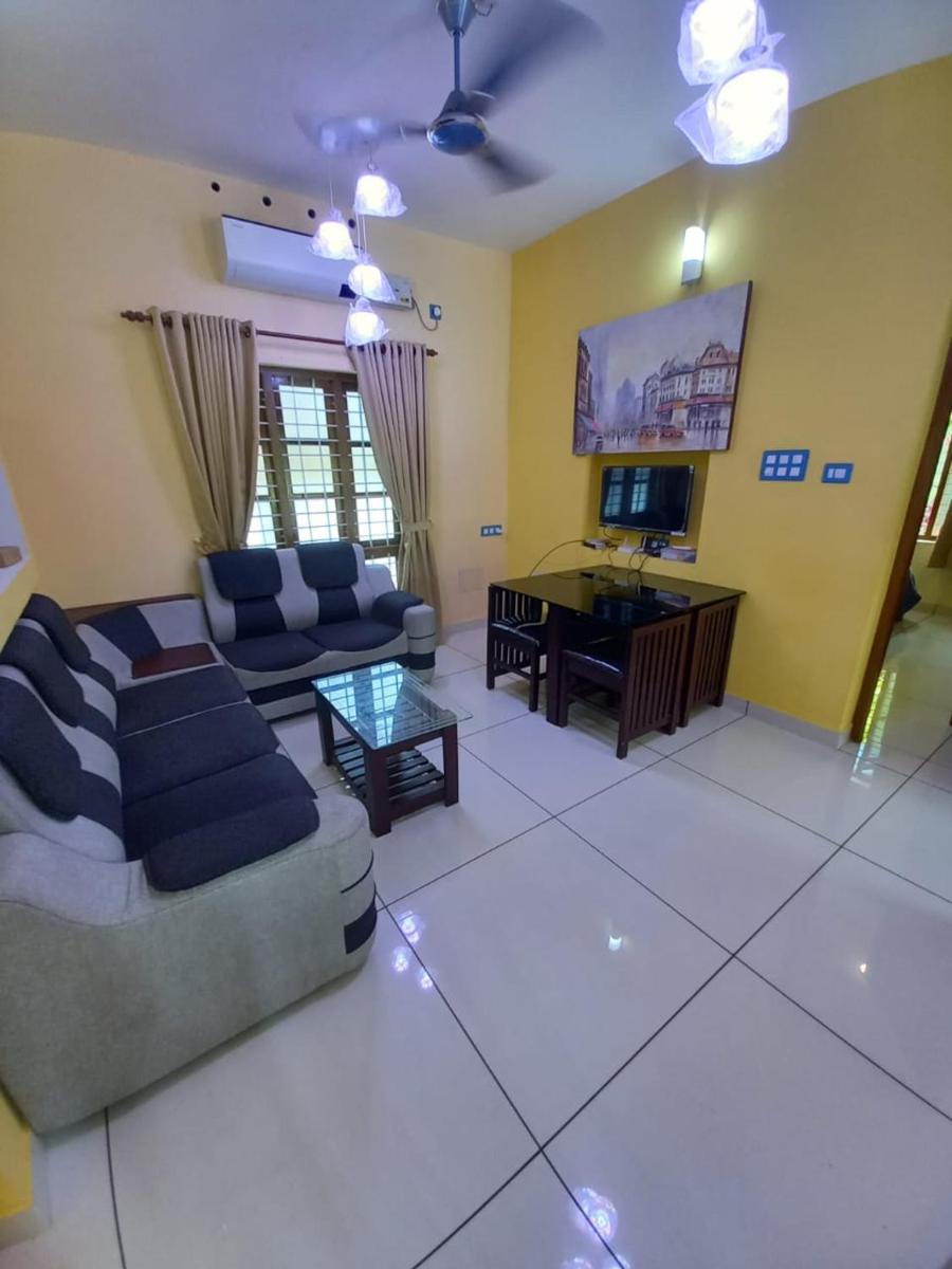 Madhav Mansion Beach Resort - Housity