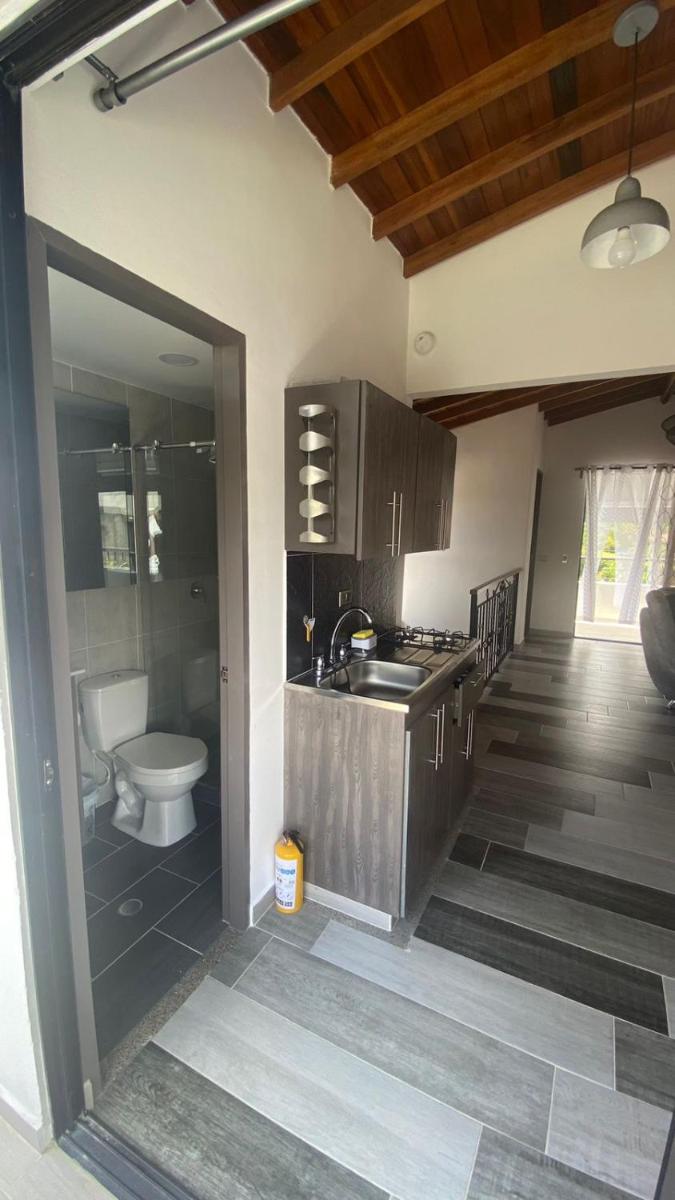 Casa luxury Sopetrán - Housity