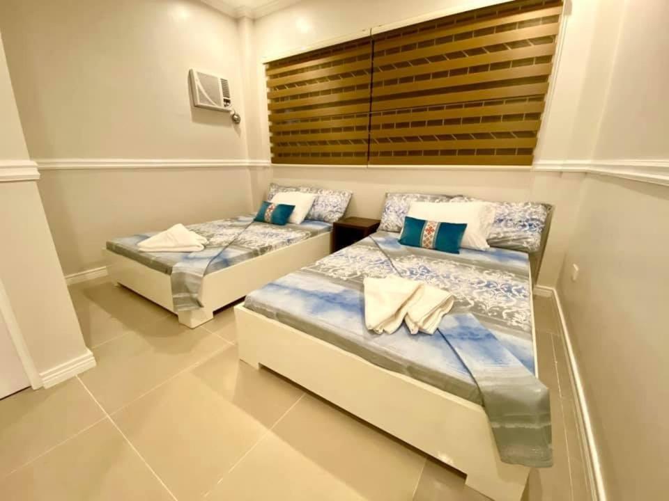 Suitetrails - Nice House with Great Location (Near SM Ecoland)