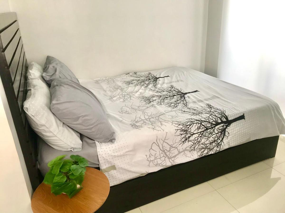 Cozy and Full Service Condo at the Heart of Bacolod - Hizvo