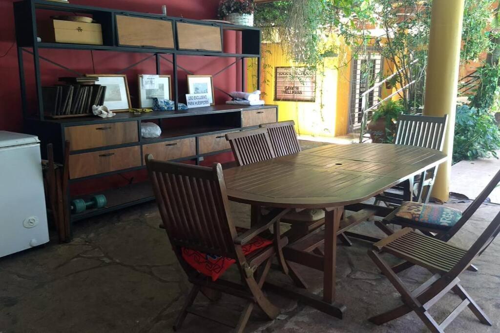 Hermoso departamento, amplio, excelente ubicación. - Hizvo