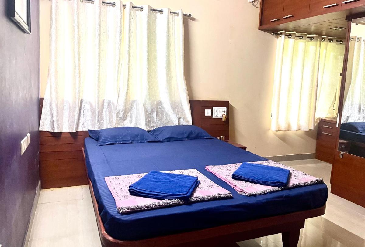 GREEN VALLEY Homestay - Housity