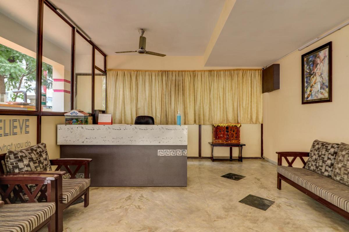 Hotel Atlas Stays Kukatpally Hyderabad - Housity