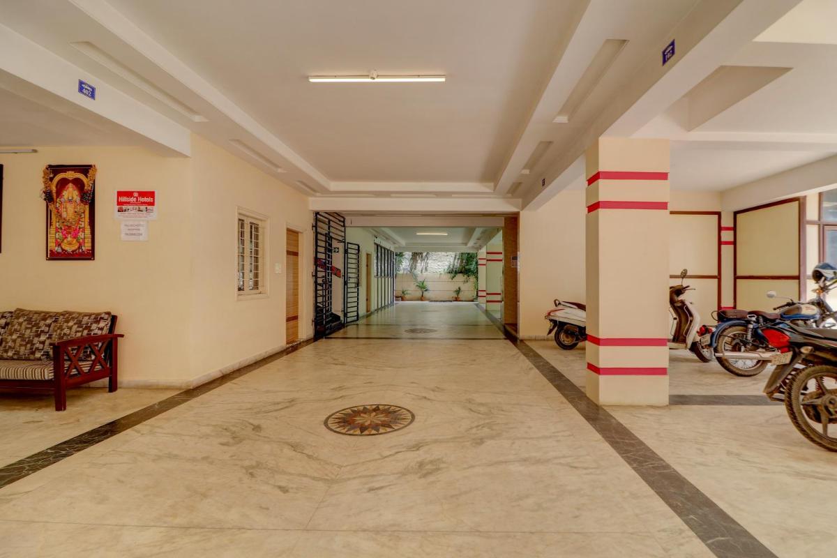 Hotel Atlas Stays Kukatpally Hyderabad - Housity