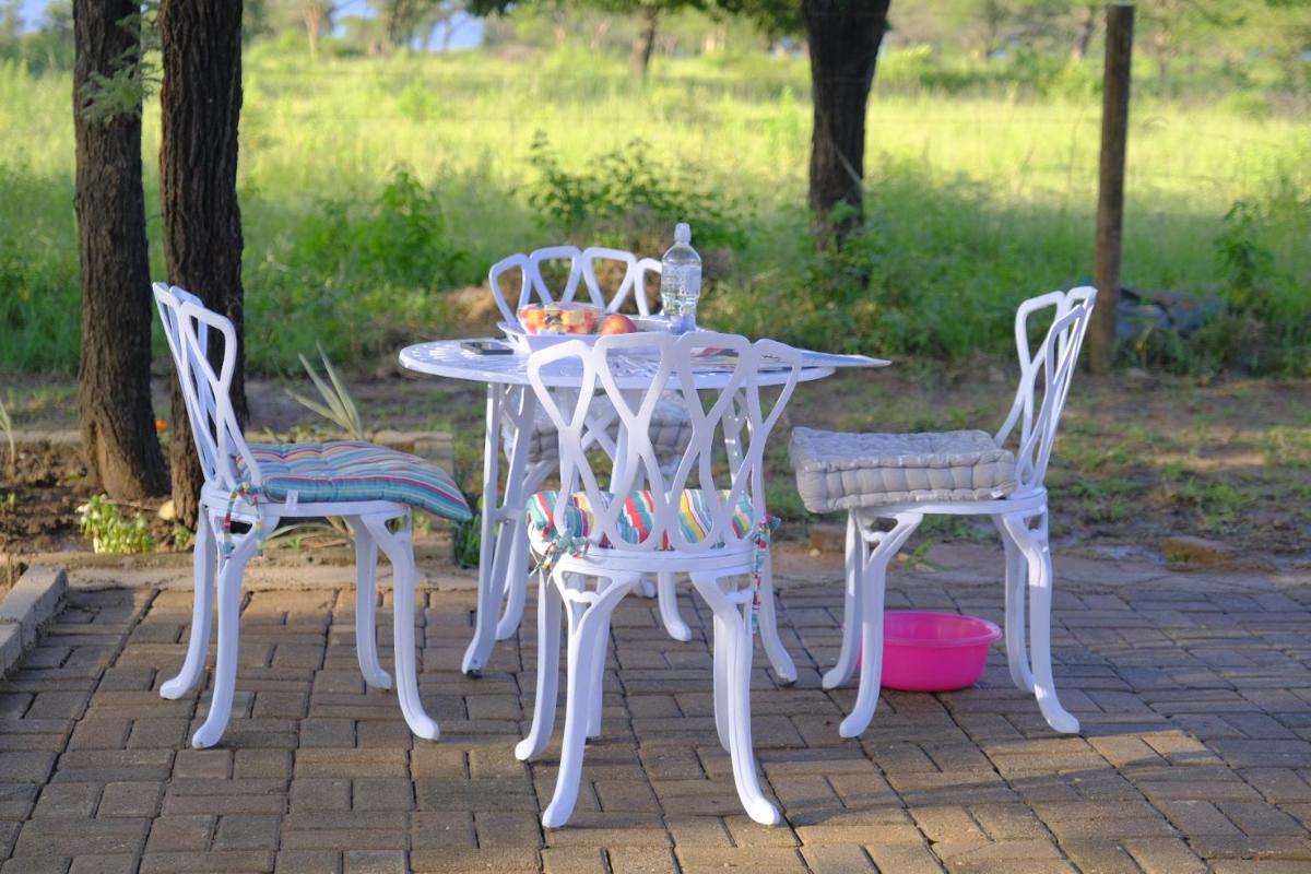 Hayani Farm Resort - Housity