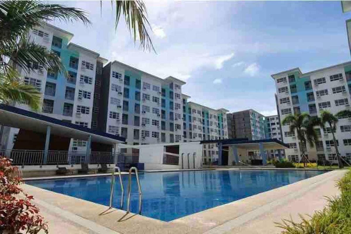 Suitetrails - Seawind Condominium 2BR unit