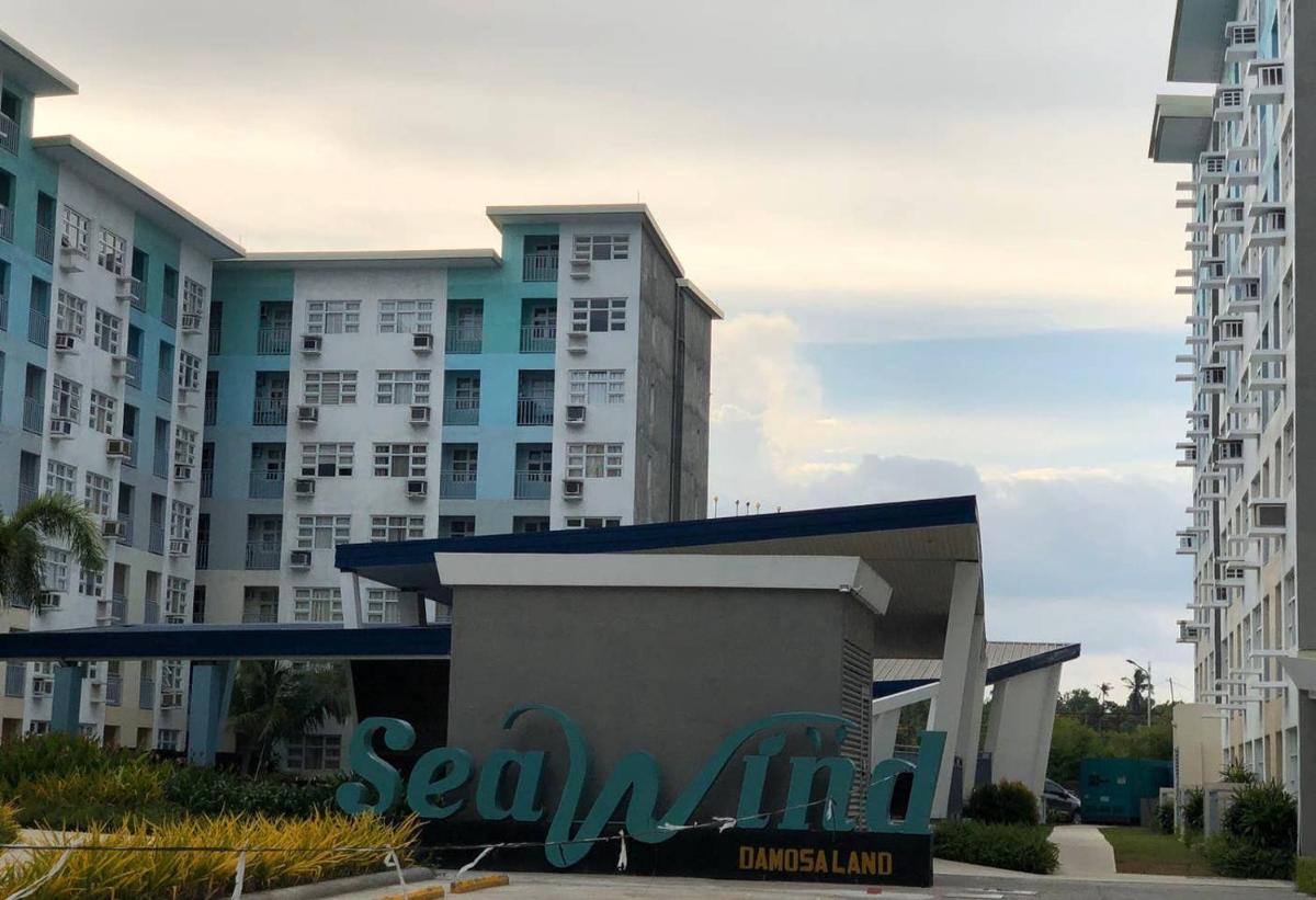 Suitetrails - Seawind Condominium 2BR unit