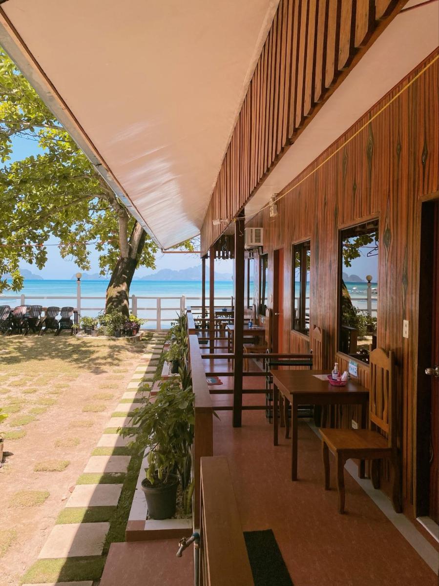 Fabregas Beach Cottages - Housity