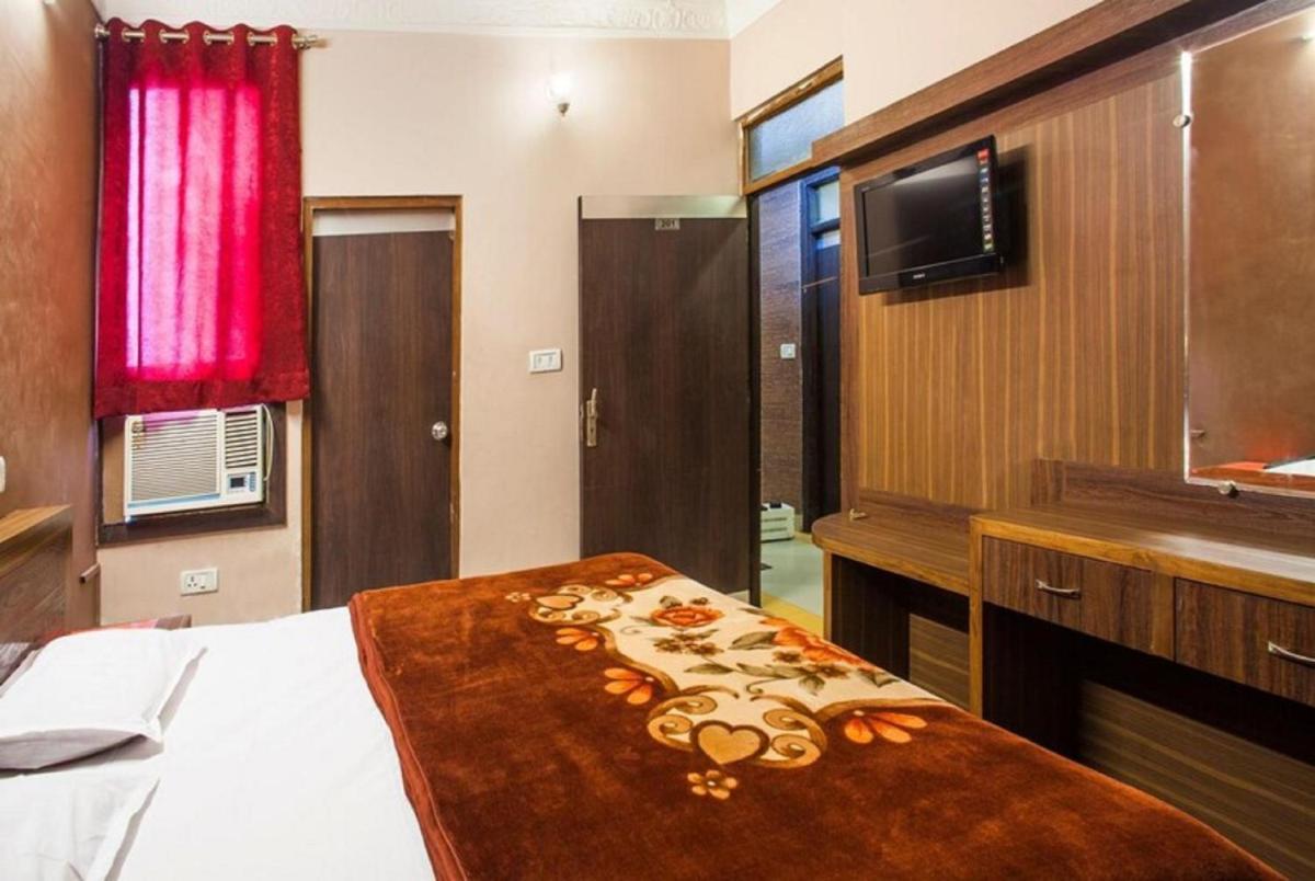 Suitetrails - Hotel Novelty