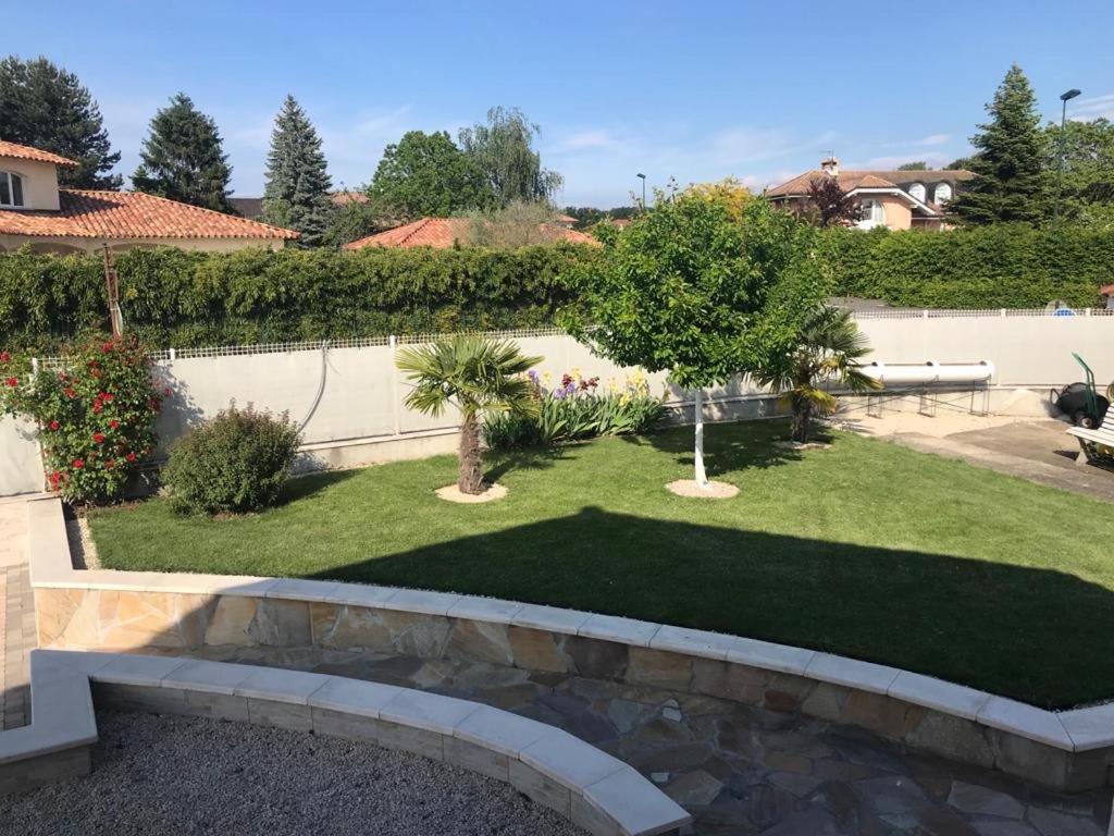 Maison résidentielle proche du Lac Léman - Housity