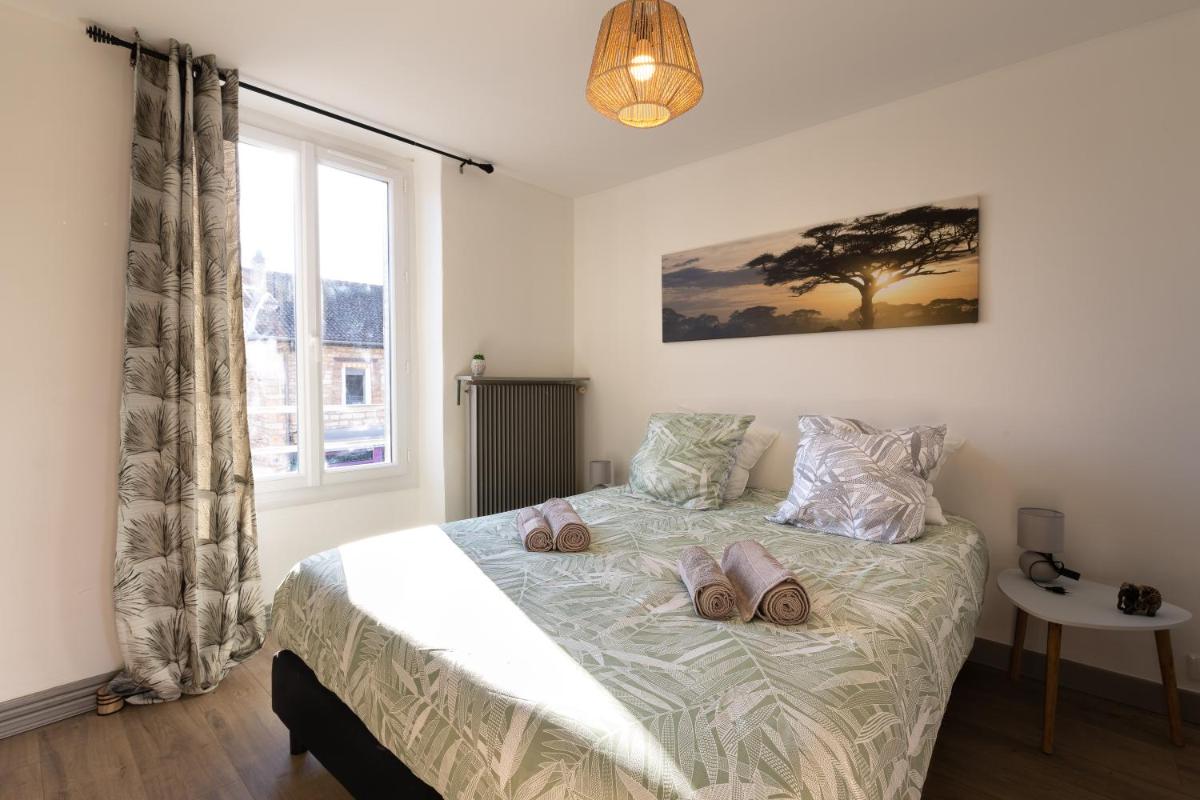 Suitetrails - Le Fonctionnel - TravelHome