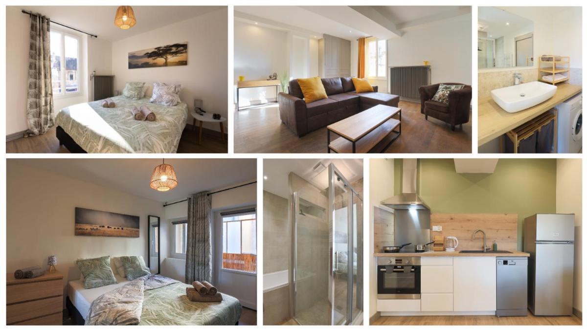 Suitetrails - Le Fonctionnel - TravelHome