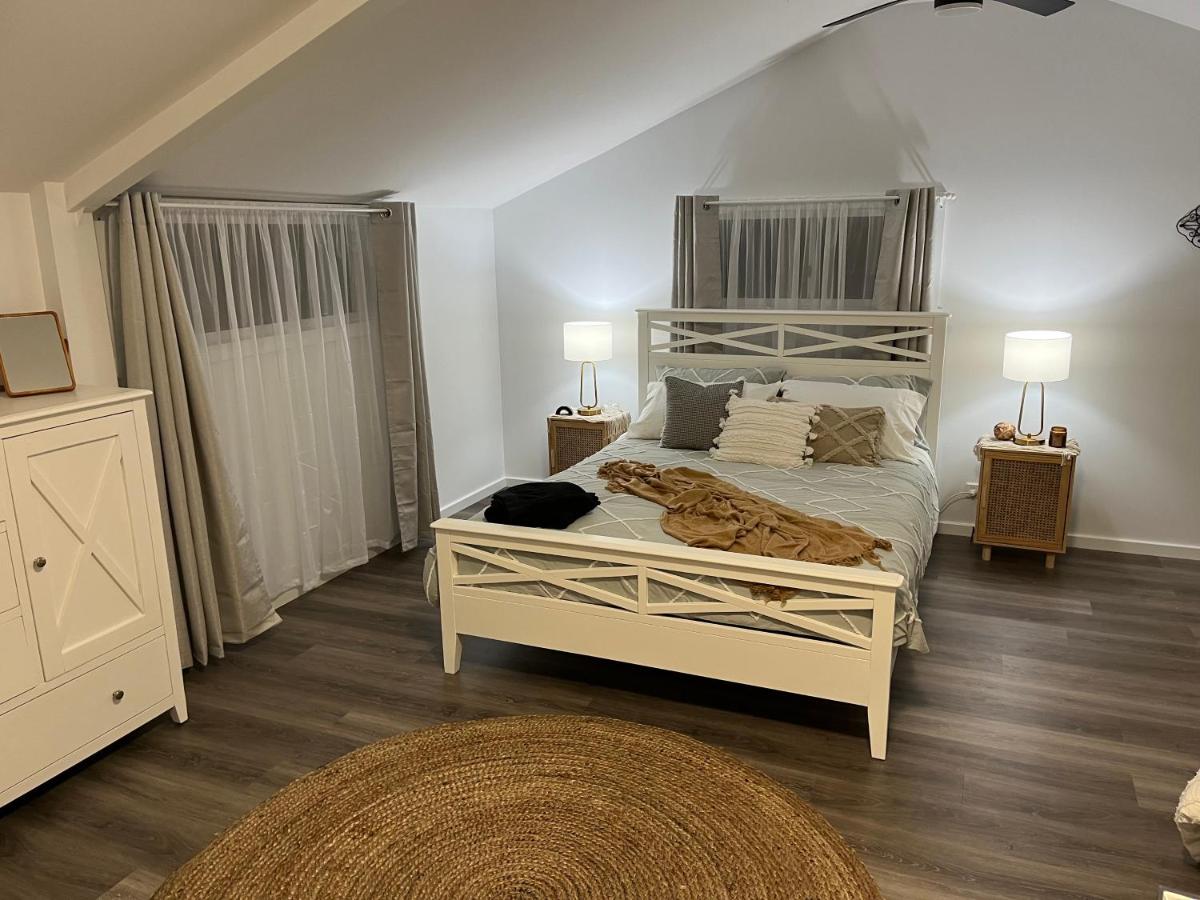 Billabong Cottage - Housity