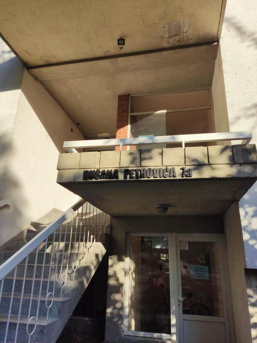 Mikmari apartman - Housity