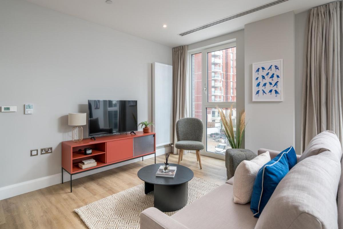 ALTIDO New apartments near Battersea Power Station - Housity