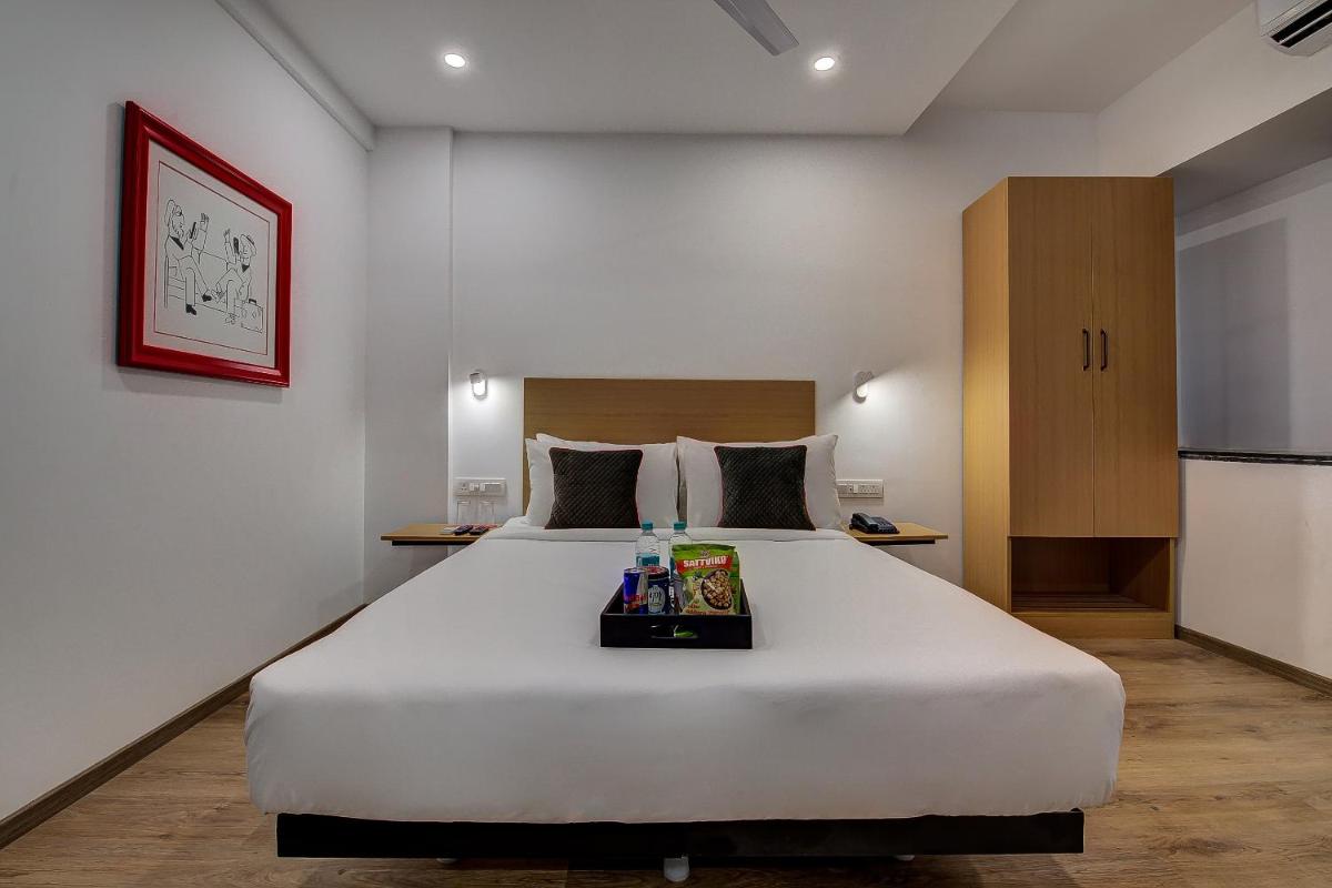 Suitetrails - Hotel Unicontinental