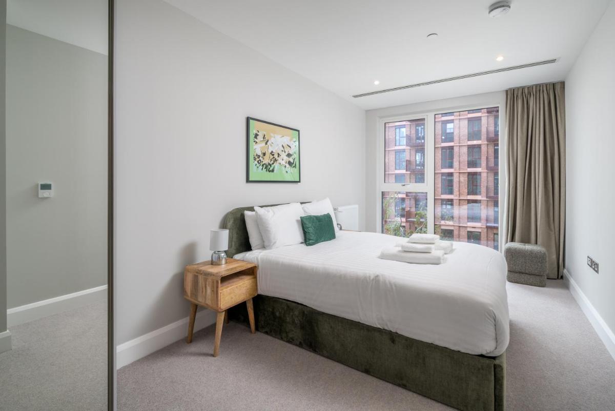 ALTIDO New apartments near Battersea Power Station - Housity