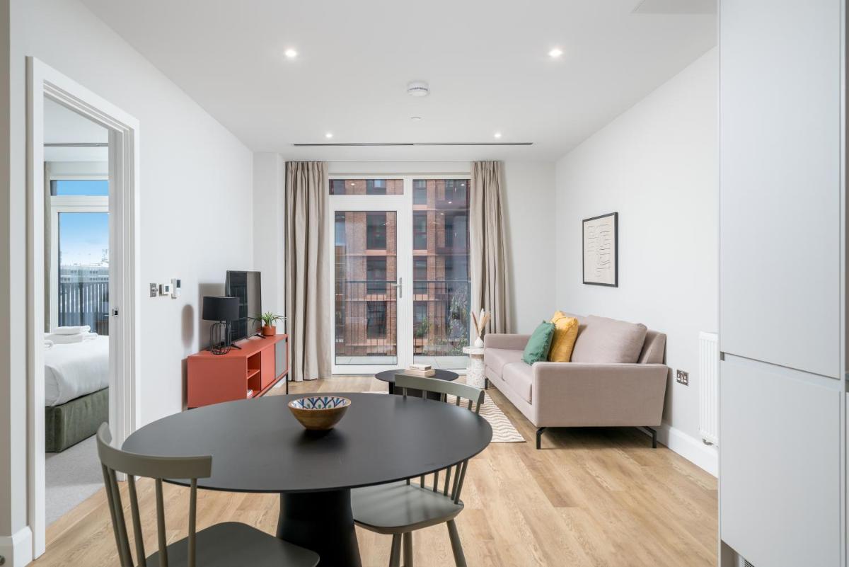ALTIDO New apartments near Battersea Power Station - Housity
