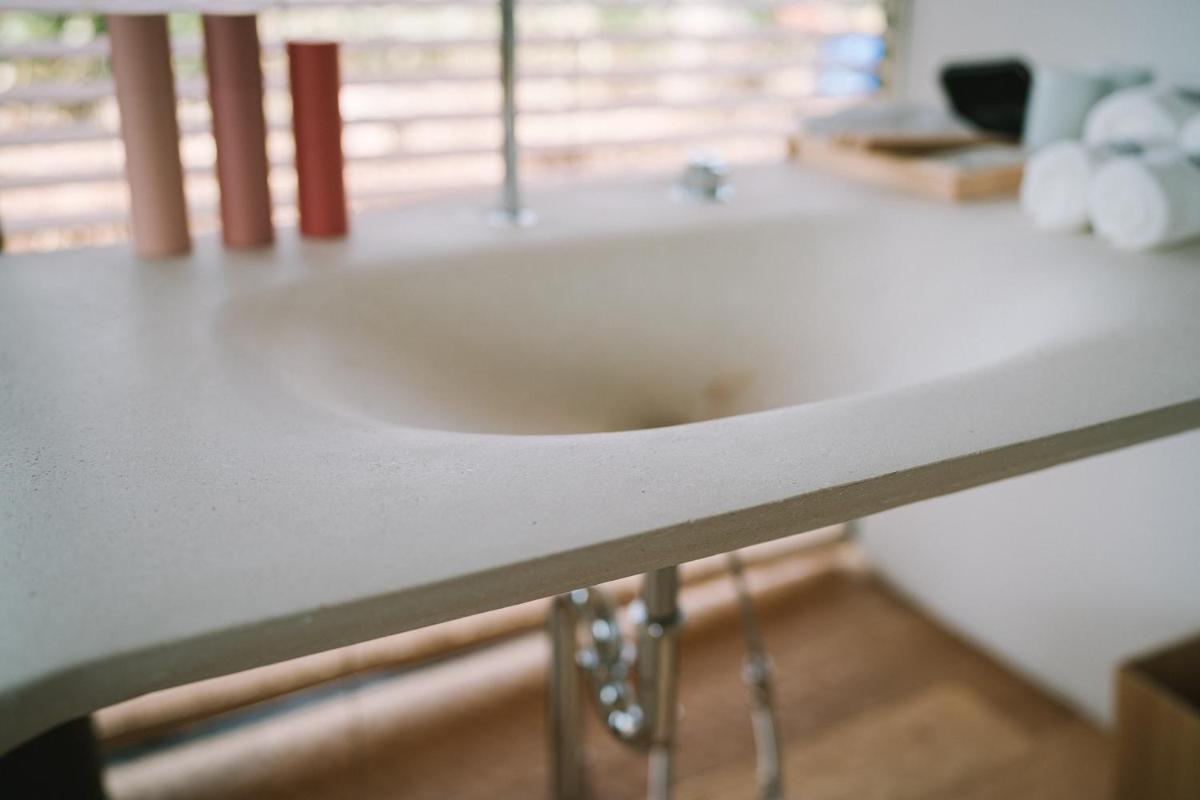 SNOW PEAK FIELD SUITE SPA HEADQUARTERS - Housity