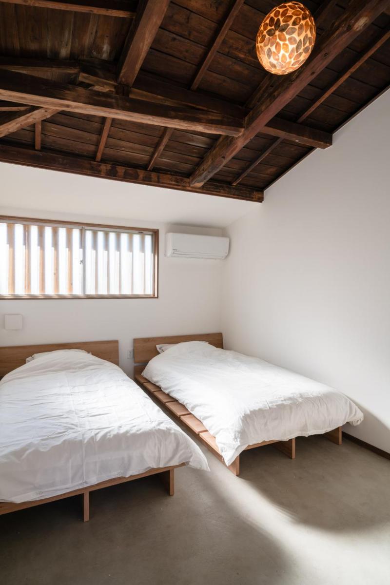 THE SECOND Kujukuri Beach House - Housity