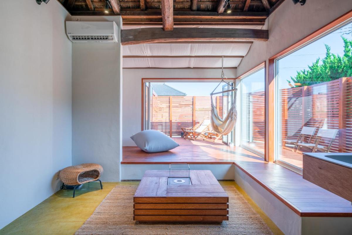 THE SECOND Kujukuri Beach House - Housity