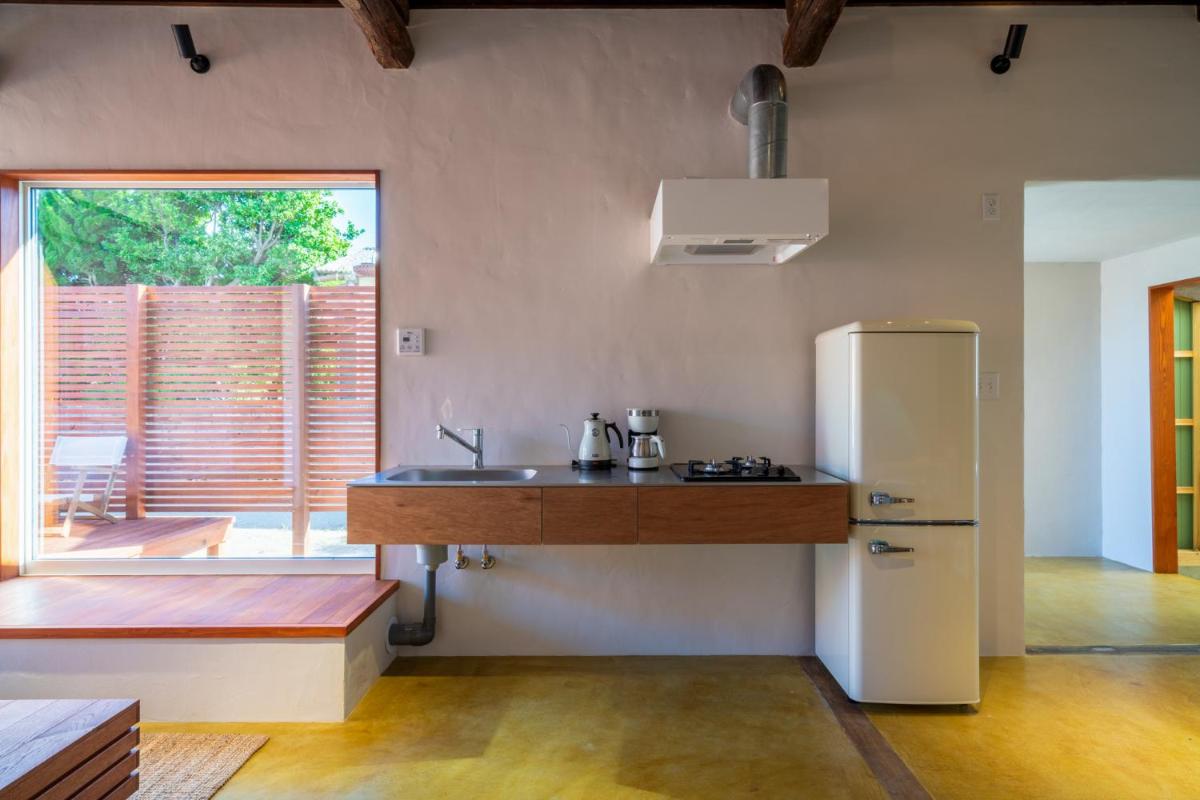 THE SECOND Kujukuri Beach House - Housity