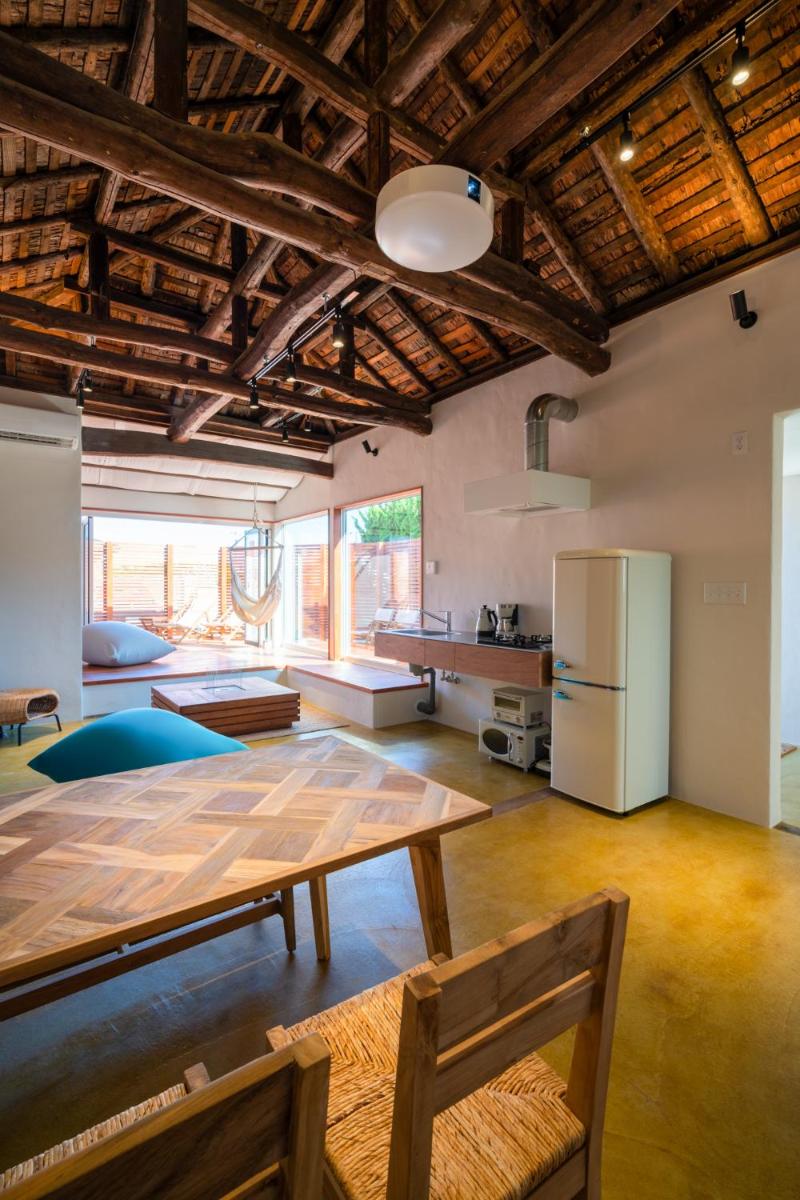 THE SECOND Kujukuri Beach House - Housity