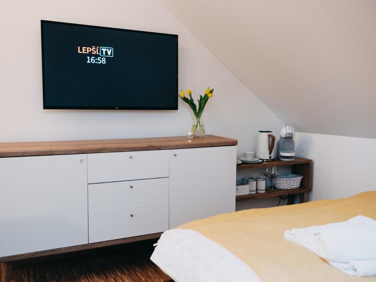 Suitetrails - Cute rooms Ostrava