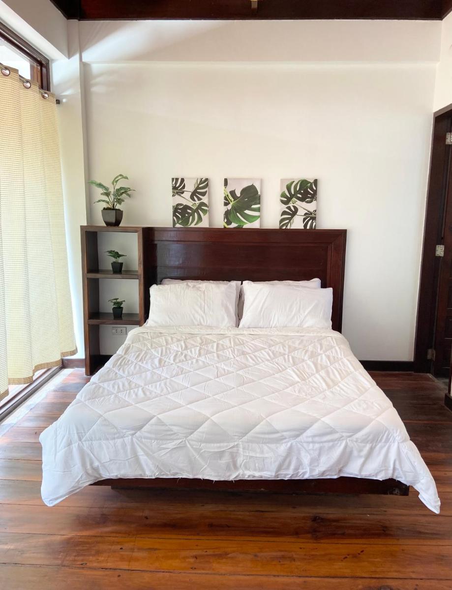 Siargao Khriscesstim Homestay - Housity