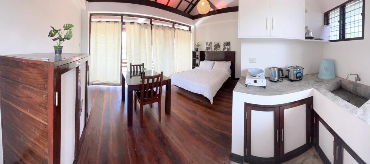 Siargao Khriscesstim Homestay - Housity