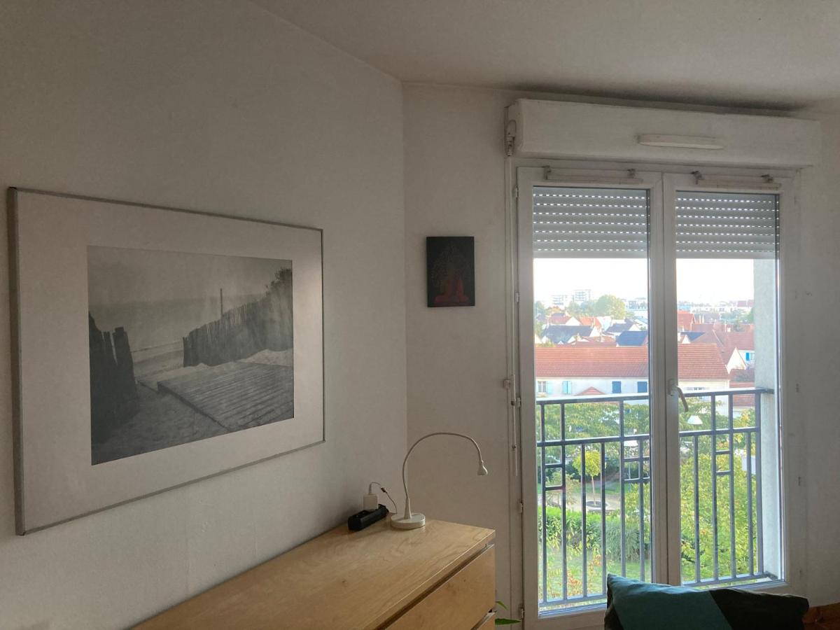 Appartement Le Bourget - Housity