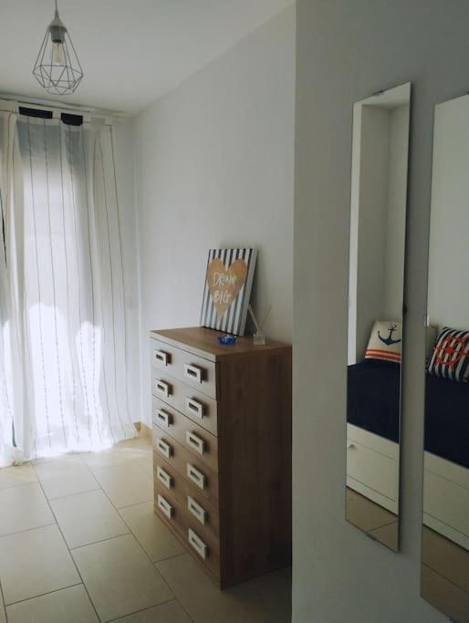 Cozy flat with terrace - Housity