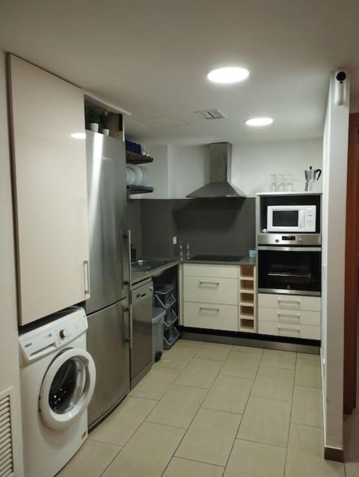 Cozy flat with terrace - Housity