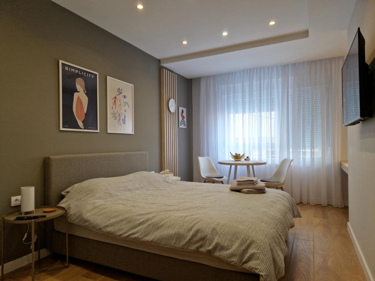 PRONTO apartman & PRONTO studios - Hizvo