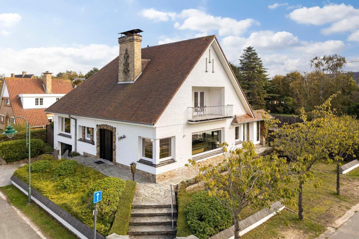 Villa Dolce Vita - Housity