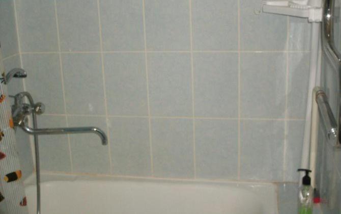 Klondaik apartment at prospect Gagarina 8, liniya 7 - Housity
