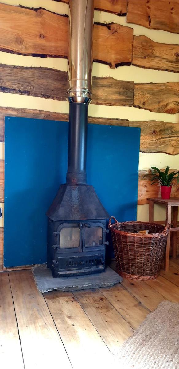 Scollas 1 bedroom Lodge - Housity