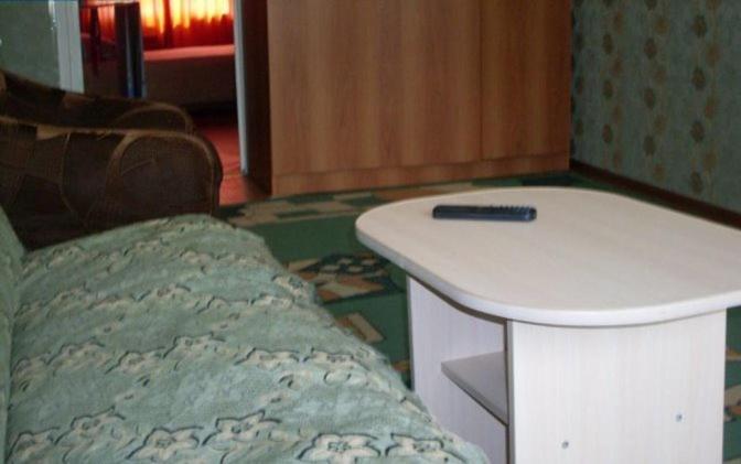 Klondaik apartment at prospect Gagarina 8, liniya 7 - Housity