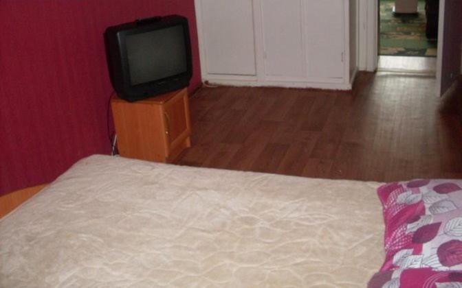 Klondaik apartment at prospect Gagarina 8, liniya 7 - Housity