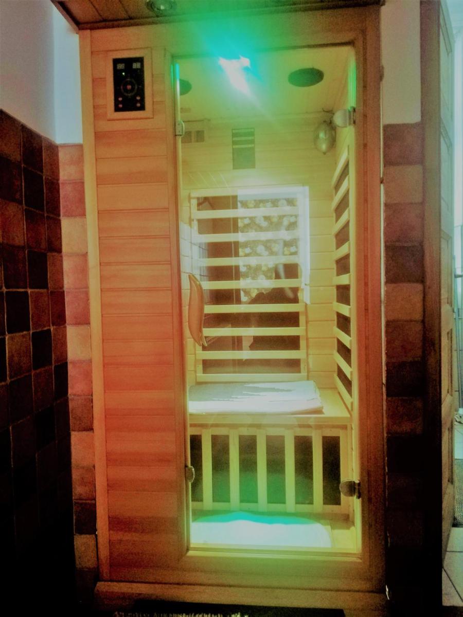PARVA FORESTA - Housity