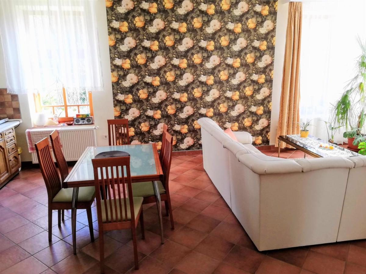 PARVA FORESTA - Housity