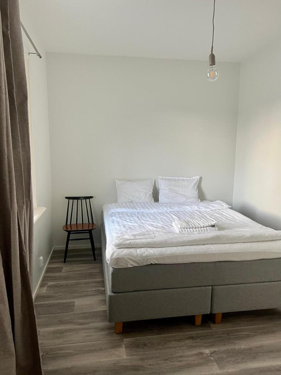 Soda Home - comfy and central two bedroom flat - 24h check in - Housity