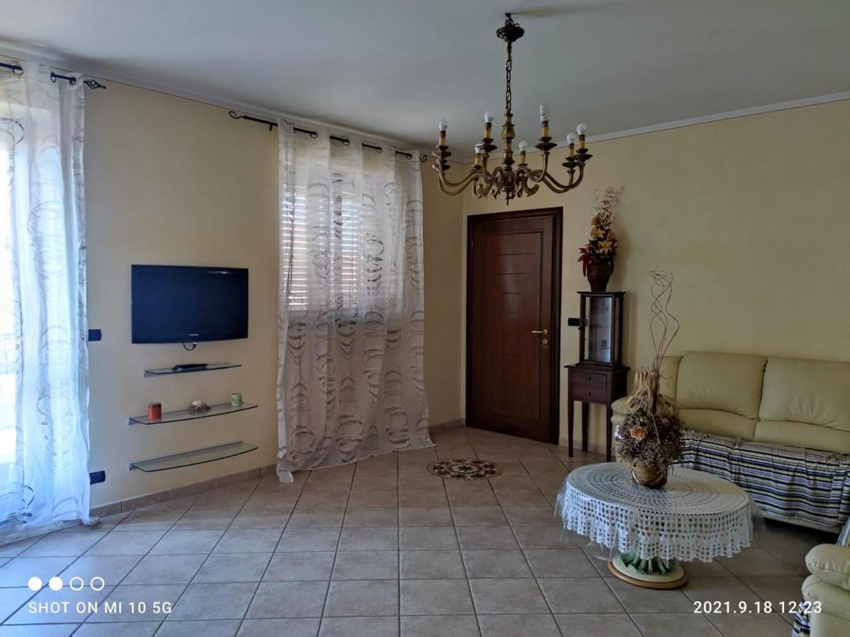 Suitetrails - Casa mami